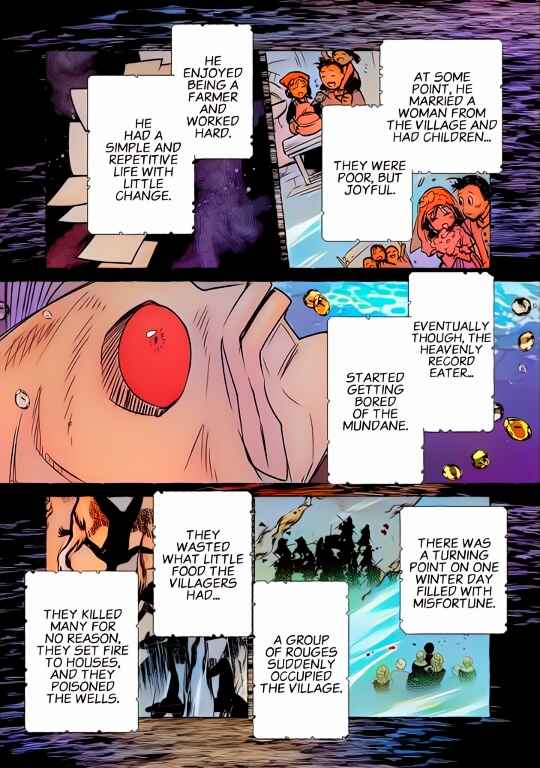 Page 22 Chapter 32 Sokushi Cheat ga Saikyou Sugite, Isekai no Yatsura ga Marude Aite ni Naranai n desu ga (Fan Colored)