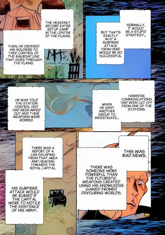 Page 31 Chapter 32 Sokushi Cheat ga Saikyou Sugite, Isekai no Yatsura ga Marude Aite ni Naranai n desu ga (Fan Colored)