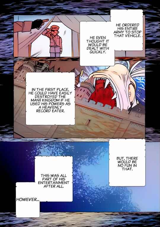 Page 32 Chapter 32 Sokushi Cheat ga Saikyou Sugite, Isekai no Yatsura ga Marude Aite ni Naranai n desu ga (Fan Colored)
