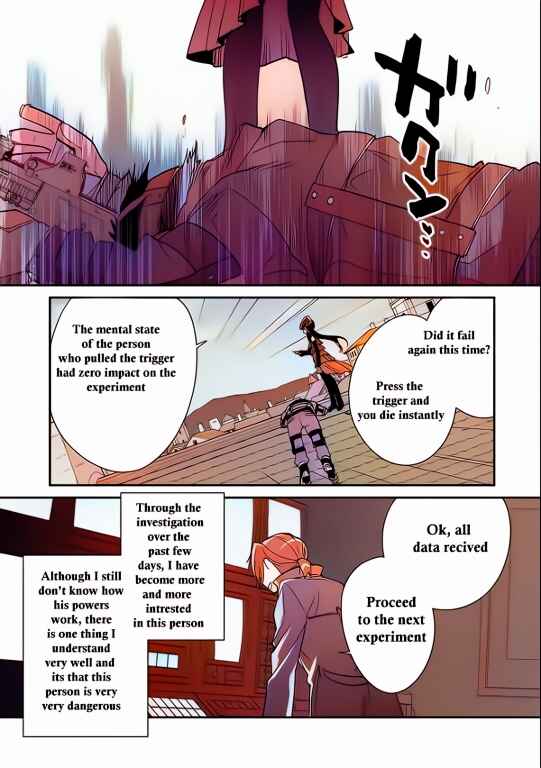 Page 25 Chapter 42 Sokushi Cheat ga Saikyou Sugite, Isekai no Yatsura ga Marude Aite ni Naranai n desu ga (Fan Colored)