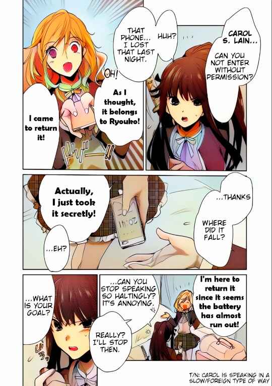 Page 24 Chapter 13 Sokushi Cheat ga Saikyou Sugite, Isekai no Yatsura ga Marude Aite ni Naranai n desu ga (Fan Colored)