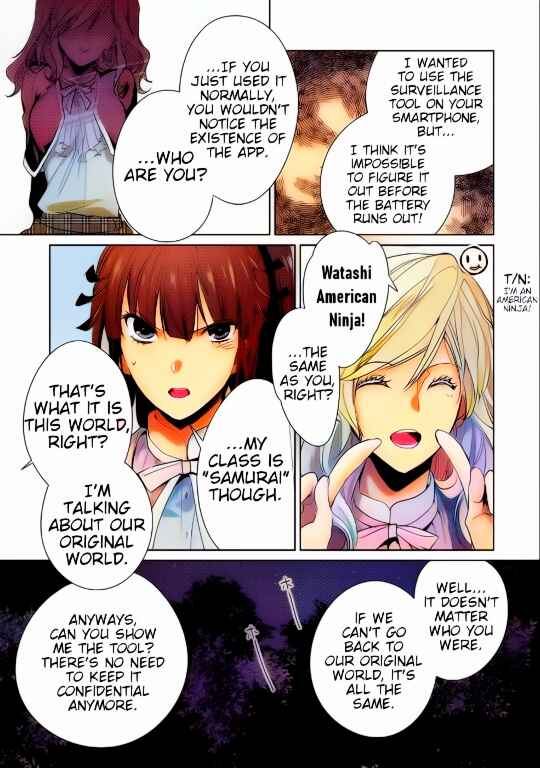 Page 25 Chapter 13 Sokushi Cheat ga Saikyou Sugite, Isekai no Yatsura ga Marude Aite ni Naranai n desu ga (Fan Colored)