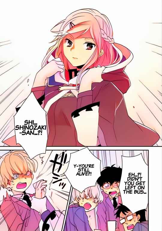 Page 17 Chapter 39 Sokushi Cheat ga Saikyou Sugite, Isekai no Yatsura ga Marude Aite ni Naranai n desu ga (Fan Colored)