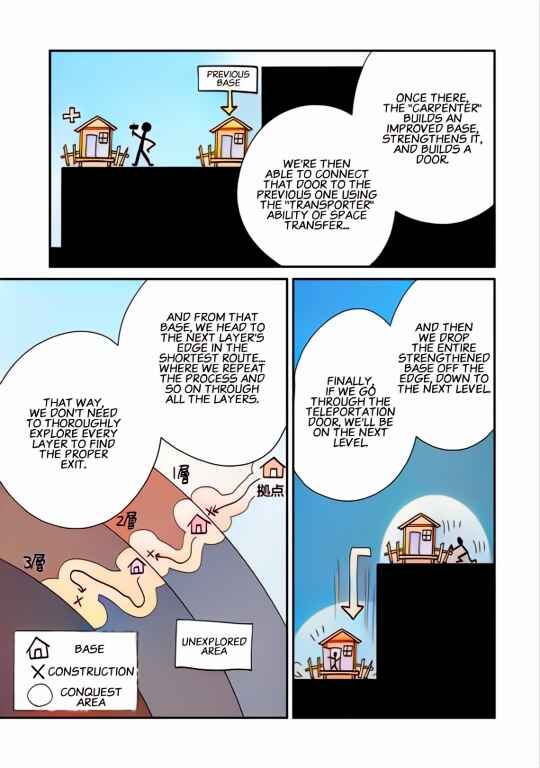 Page 5 Chapter 39 Sokushi Cheat ga Saikyou Sugite, Isekai no Yatsura ga Marude Aite ni Naranai n desu ga (Fan Colored)