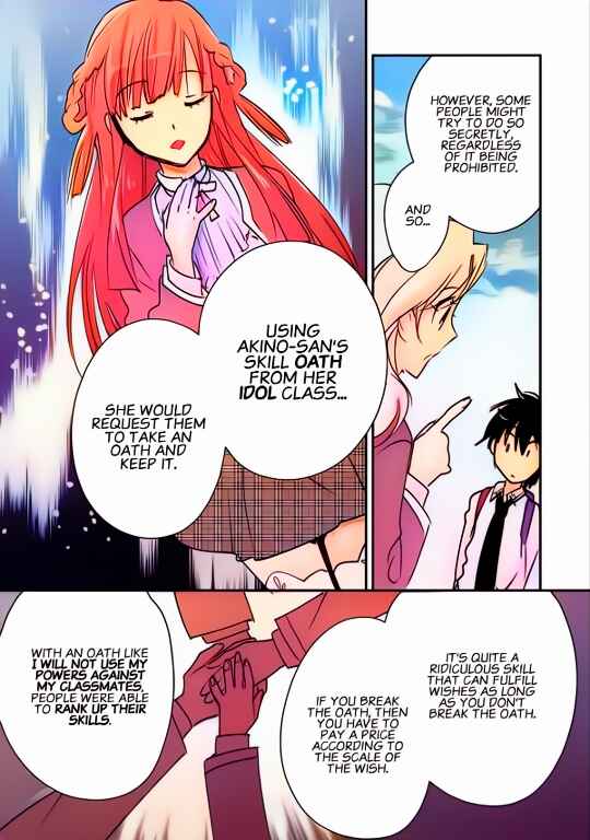 Page 17 Chapter 36 Sokushi Cheat ga Saikyou Sugite, Isekai no Yatsura ga Marude Aite ni Naranai n desu ga (Fan Colored)