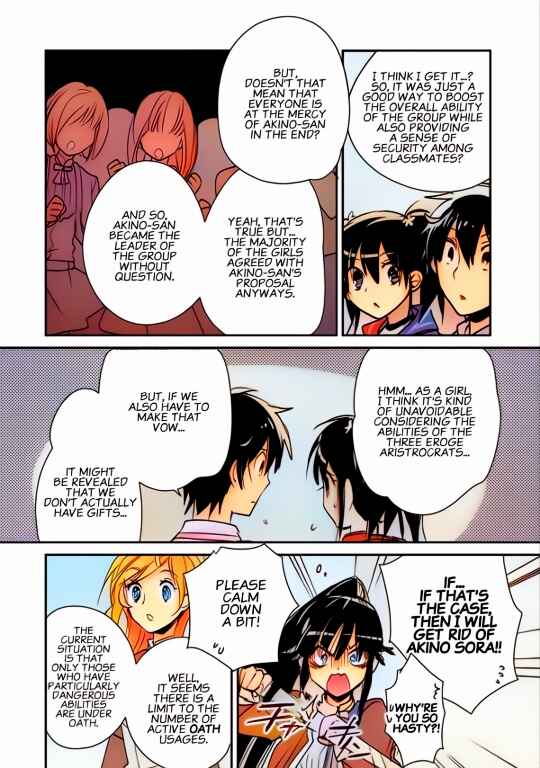Page 18 Chapter 36 Sokushi Cheat ga Saikyou Sugite, Isekai no Yatsura ga Marude Aite ni Naranai n desu ga (Fan Colored)