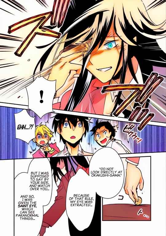 Page 30 Chapter 36 Sokushi Cheat ga Saikyou Sugite, Isekai no Yatsura ga Marude Aite ni Naranai n desu ga (Fan Colored)