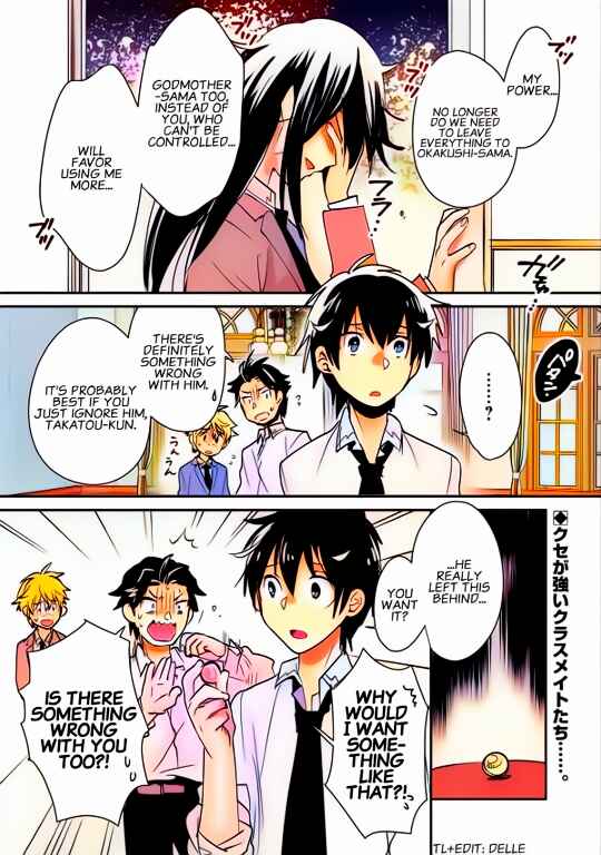 Page 32 Chapter 36 Sokushi Cheat ga Saikyou Sugite, Isekai no Yatsura ga Marude Aite ni Naranai n desu ga (Fan Colored)