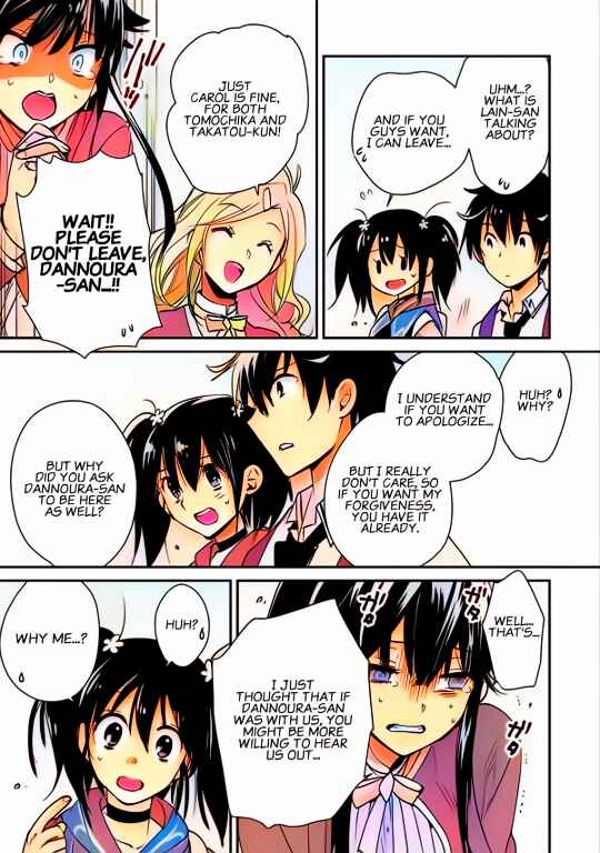 Page 9 Chapter 36 Sokushi Cheat ga Saikyou Sugite, Isekai no Yatsura ga Marude Aite ni Naranai n desu ga (Fan Colored)
