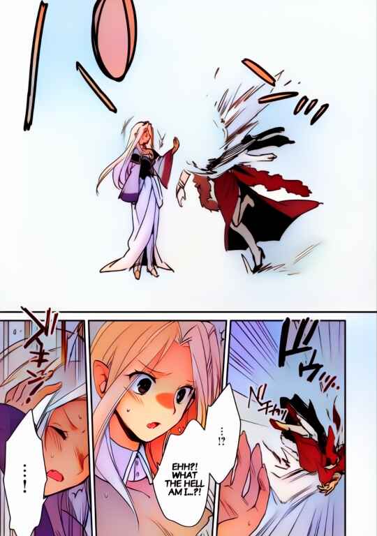 Page 21 Chapter 27 Sokushi Cheat ga Saikyou Sugite, Isekai no Yatsura ga Marude Aite ni Naranai n desu ga (Fan Colored)