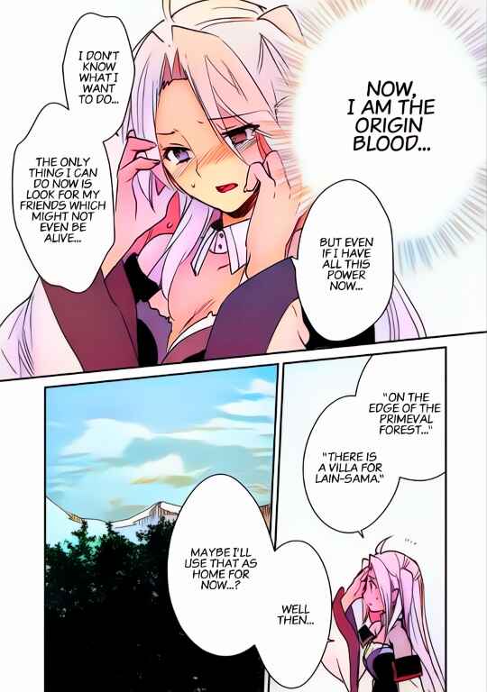 Page 23 Chapter 27 Sokushi Cheat ga Saikyou Sugite, Isekai no Yatsura ga Marude Aite ni Naranai n desu ga (Fan Colored)