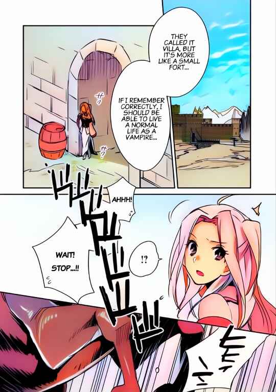 Page 24 Chapter 27 Sokushi Cheat ga Saikyou Sugite, Isekai no Yatsura ga Marude Aite ni Naranai n desu ga (Fan Colored)