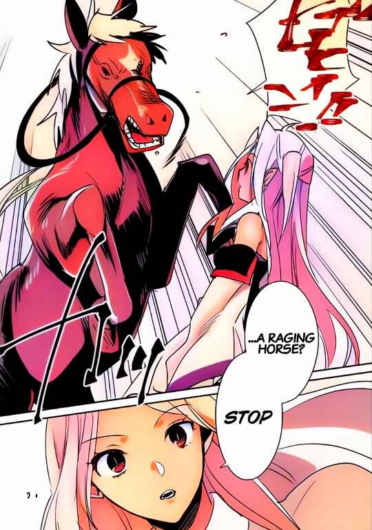 Page 25 Chapter 27 Sokushi Cheat ga Saikyou Sugite, Isekai no Yatsura ga Marude Aite ni Naranai n desu ga (Fan Colored)