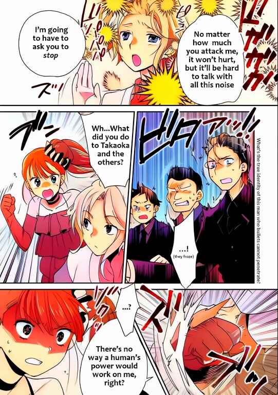 Page 1 Chapter 45 Sokushi Cheat ga Saikyou Sugite, Isekai no Yatsura ga Marude Aite ni Naranai n desu ga (Fan Colored)
