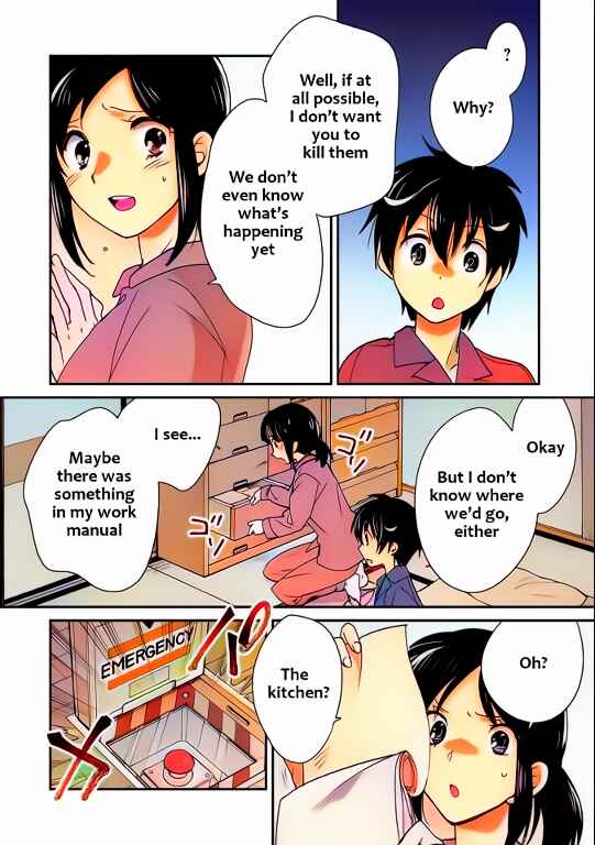 Page 10 Chapter 45 Sokushi Cheat ga Saikyou Sugite, Isekai no Yatsura ga Marude Aite ni Naranai n desu ga (Fan Colored)