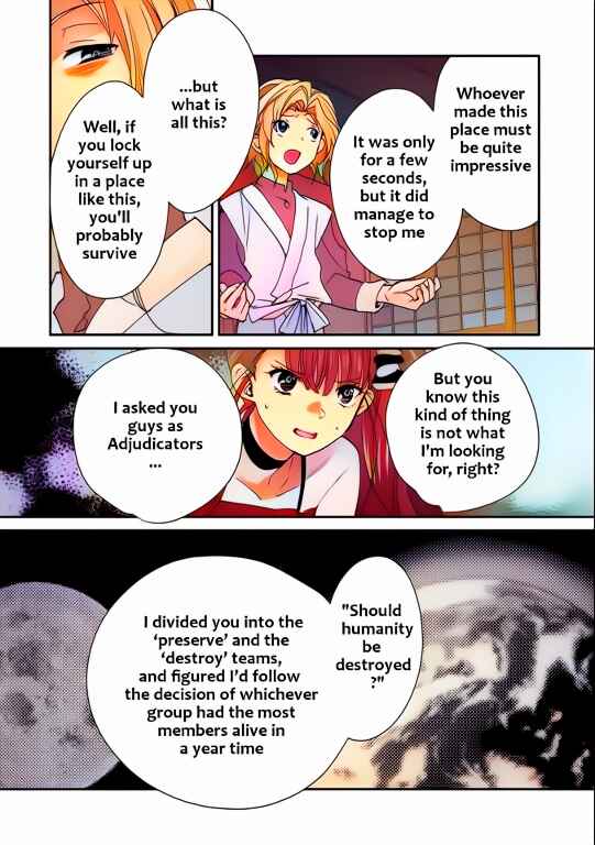 Page 2 Chapter 45 Sokushi Cheat ga Saikyou Sugite, Isekai no Yatsura ga Marude Aite ni Naranai n desu ga (Fan Colored)