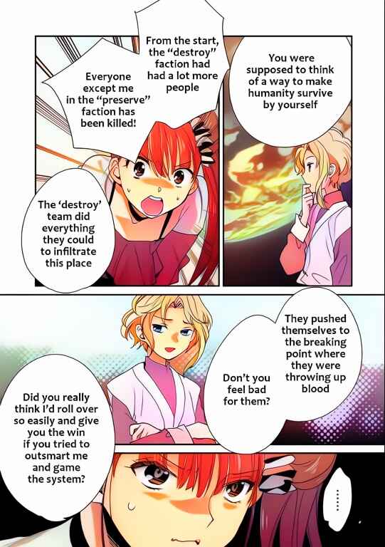Page 3 Chapter 45 Sokushi Cheat ga Saikyou Sugite, Isekai no Yatsura ga Marude Aite ni Naranai n desu ga (Fan Colored)