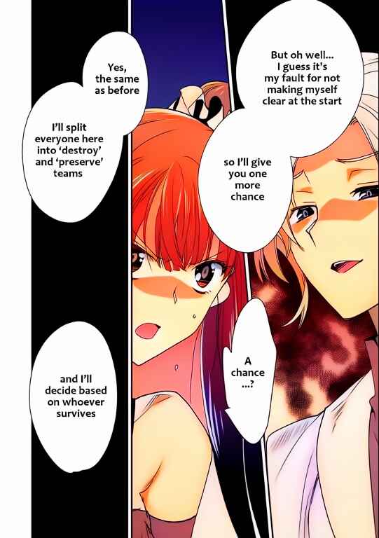 Page 4 Chapter 45 Sokushi Cheat ga Saikyou Sugite, Isekai no Yatsura ga Marude Aite ni Naranai n desu ga (Fan Colored)