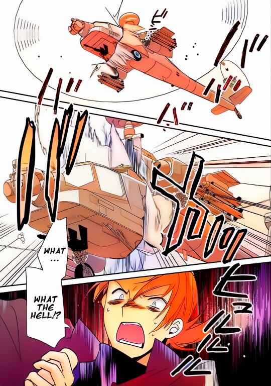 Page 12 Chapter 43 Sokushi Cheat ga Saikyou Sugite, Isekai no Yatsura ga Marude Aite ni Naranai n desu ga (Fan Colored)