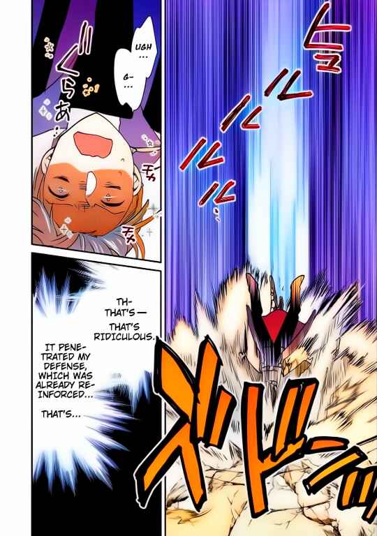 Page 15 Chapter 43 Sokushi Cheat ga Saikyou Sugite, Isekai no Yatsura ga Marude Aite ni Naranai n desu ga (Fan Colored)