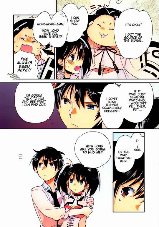 Page 2 Chapter 43 Sokushi Cheat ga Saikyou Sugite, Isekai no Yatsura ga Marude Aite ni Naranai n desu ga (Fan Colored)