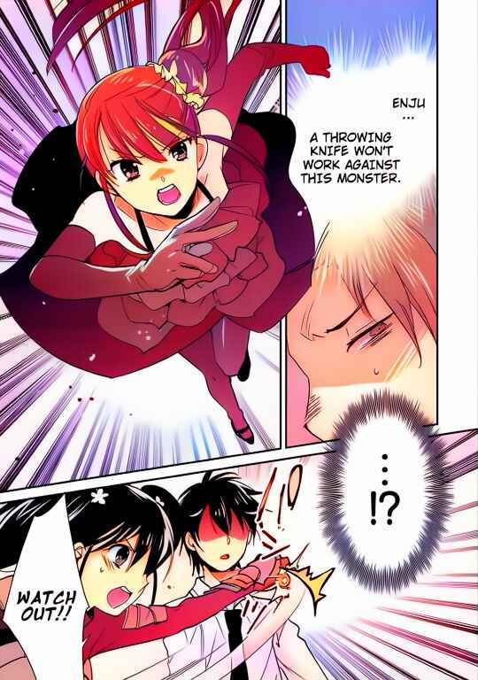 Page 28 Chapter 43 Sokushi Cheat ga Saikyou Sugite, Isekai no Yatsura ga Marude Aite ni Naranai n desu ga (Fan Colored)