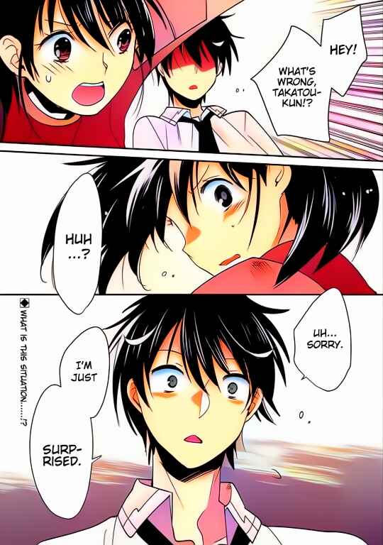Page 30 Chapter 43 Sokushi Cheat ga Saikyou Sugite, Isekai no Yatsura ga Marude Aite ni Naranai n desu ga (Fan Colored)
