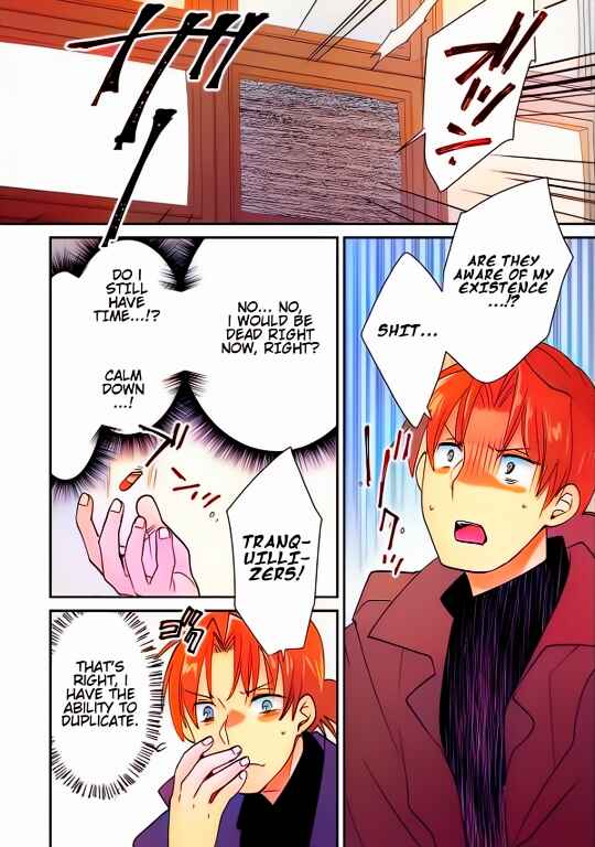 Page 4 Chapter 43 Sokushi Cheat ga Saikyou Sugite, Isekai no Yatsura ga Marude Aite ni Naranai n desu ga (Fan Colored)