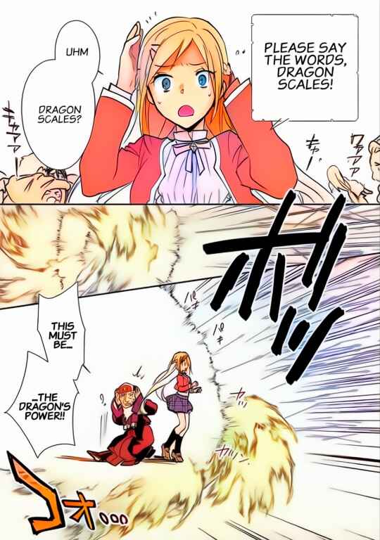 Page 13 Chapter 35 Sokushi Cheat ga Saikyou Sugite, Isekai no Yatsura ga Marude Aite ni Naranai n desu ga (Fan Colored)