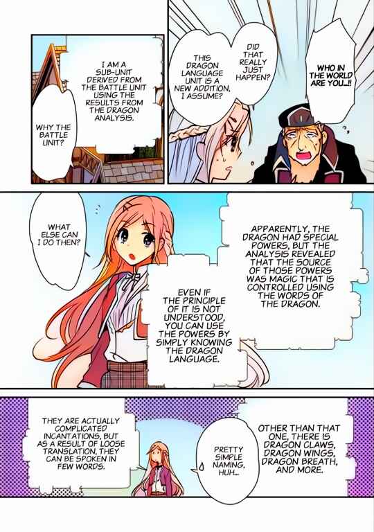Page 14 Chapter 35 Sokushi Cheat ga Saikyou Sugite, Isekai no Yatsura ga Marude Aite ni Naranai n desu ga (Fan Colored)