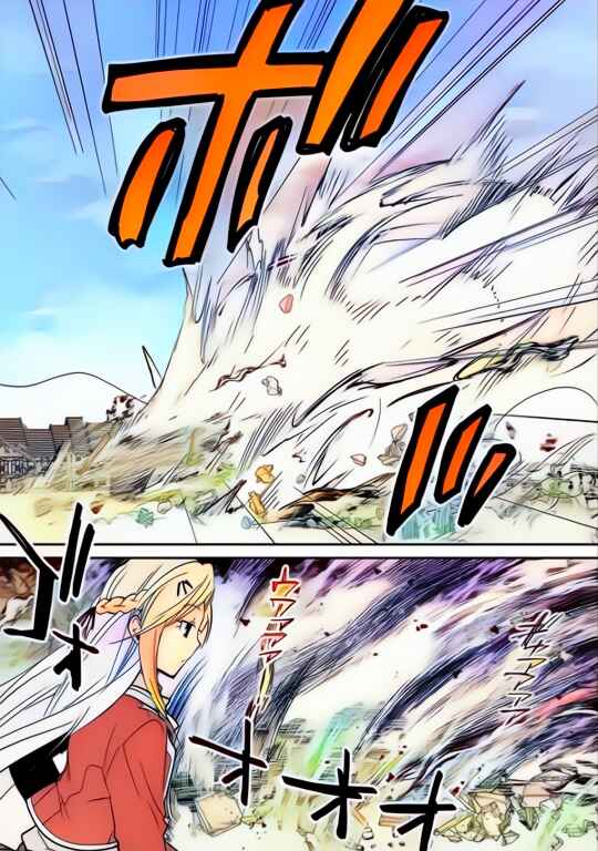 Page 17 Chapter 35 Sokushi Cheat ga Saikyou Sugite, Isekai no Yatsura ga Marude Aite ni Naranai n desu ga (Fan Colored)
