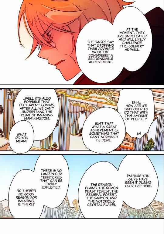 Page 29 Chapter 35 Sokushi Cheat ga Saikyou Sugite, Isekai no Yatsura ga Marude Aite ni Naranai n desu ga (Fan Colored)