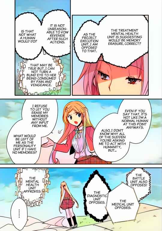 Page 3 Chapter 35 Sokushi Cheat ga Saikyou Sugite, Isekai no Yatsura ga Marude Aite ni Naranai n desu ga (Fan Colored)