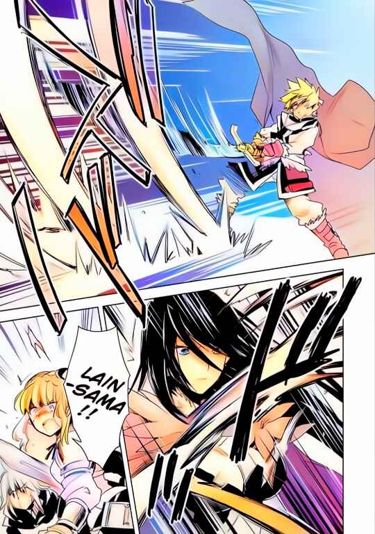 Page 16 Chapter 6 Sokushi Cheat ga Saikyou Sugite, Isekai no Yatsura ga Marude Aite ni Naranai n desu ga (Fan Colored)