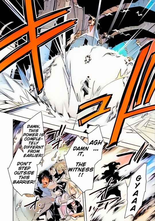 Page 21 Chapter 6 Sokushi Cheat ga Saikyou Sugite, Isekai no Yatsura ga Marude Aite ni Naranai n desu ga (Fan Colored)