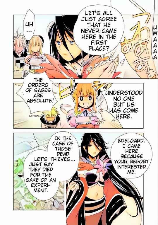Page 28 Chapter 6 Sokushi Cheat ga Saikyou Sugite, Isekai no Yatsura ga Marude Aite ni Naranai n desu ga (Fan Colored)