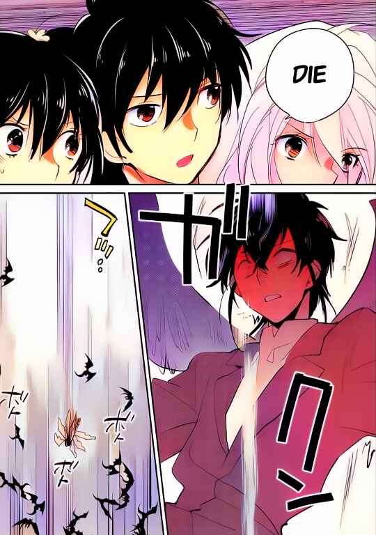 Page 14 Chapter 26 Sokushi Cheat ga Saikyou Sugite, Isekai no Yatsura ga Marude Aite ni Naranai n desu ga (Fan Colored)