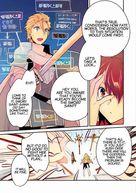 Page 20 Chapter 26 Sokushi Cheat ga Saikyou Sugite, Isekai no Yatsura ga Marude Aite ni Naranai n desu ga (Fan Colored)