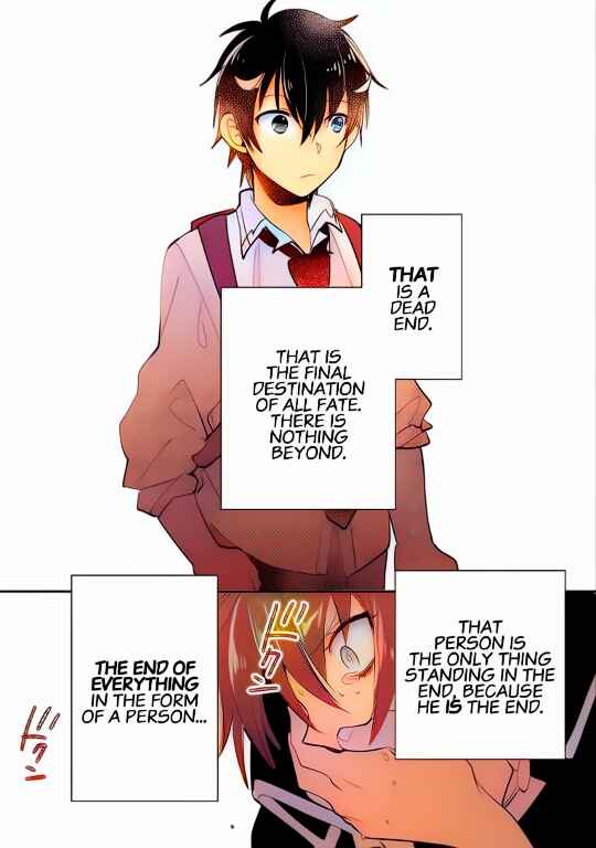 Page 28 Chapter 26 Sokushi Cheat ga Saikyou Sugite, Isekai no Yatsura ga Marude Aite ni Naranai n desu ga (Fan Colored)