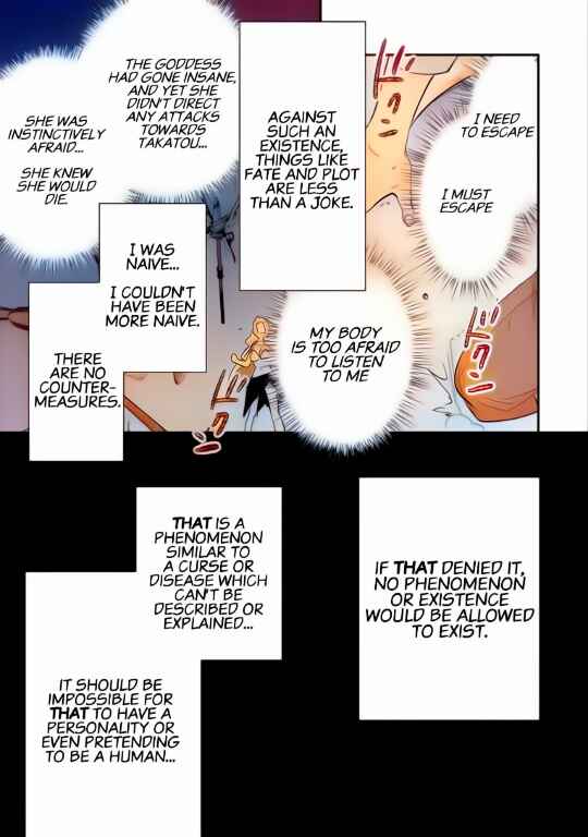 Page 29 Chapter 26 Sokushi Cheat ga Saikyou Sugite, Isekai no Yatsura ga Marude Aite ni Naranai n desu ga (Fan Colored)