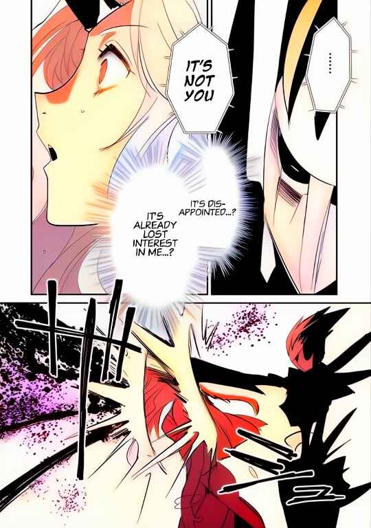 Page 8 Chapter 26 Sokushi Cheat ga Saikyou Sugite, Isekai no Yatsura ga Marude Aite ni Naranai n desu ga (Fan Colored)