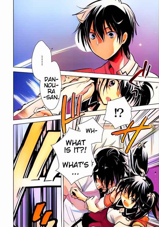 Page 6 Chapter 5 Sokushi Cheat ga Saikyou Sugite, Isekai no Yatsura ga Marude Aite ni Naranai n desu ga (Fan Colored)