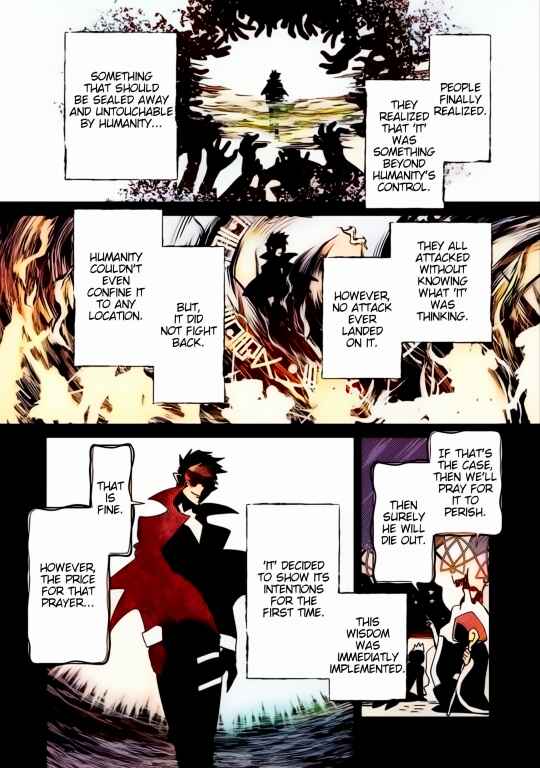 Page 2 Chapter 18 Sokushi Cheat ga Saikyou Sugite, Isekai no Yatsura ga Marude Aite ni Naranai n desu ga (Fan Colored)
