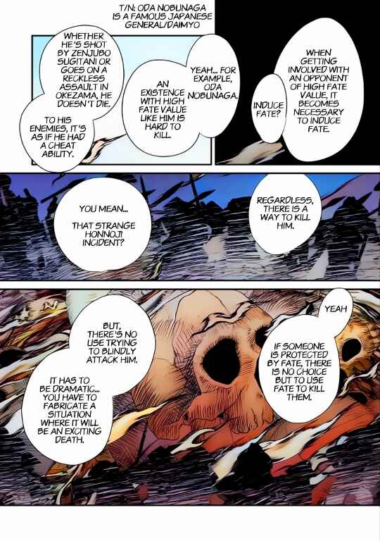 Page 12 Chapter 21 Sokushi Cheat ga Saikyou Sugite, Isekai no Yatsura ga Marude Aite ni Naranai n desu ga (Fan Colored)