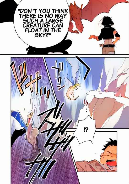 Page 2 Chapter 21 Sokushi Cheat ga Saikyou Sugite, Isekai no Yatsura ga Marude Aite ni Naranai n desu ga (Fan Colored)