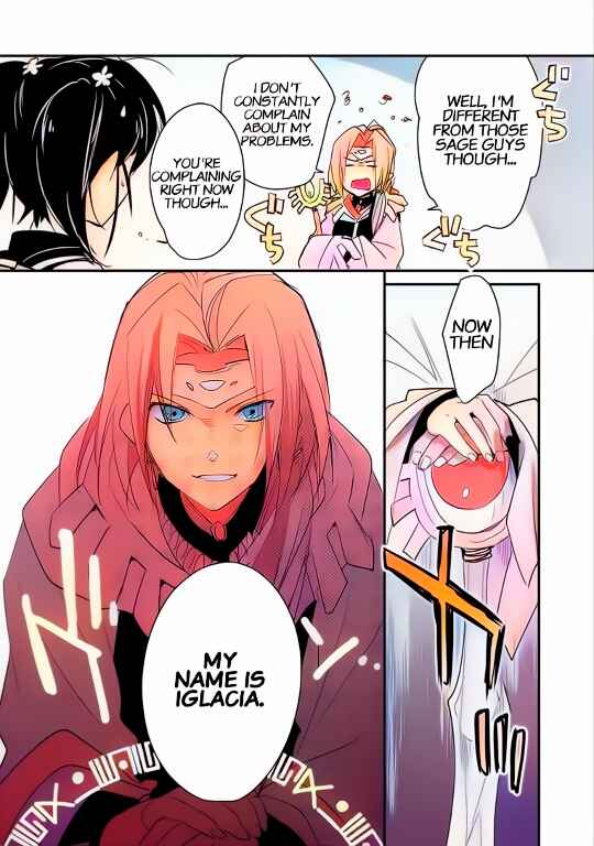 Page 24 Chapter 21 Sokushi Cheat ga Saikyou Sugite, Isekai no Yatsura ga Marude Aite ni Naranai n desu ga (Fan Colored)