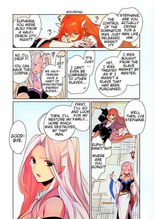 Page 2 Chapter 11 Sokushi Cheat ga Saikyou Sugite, Isekai no Yatsura ga Marude Aite ni Naranai n desu ga (Fan Colored)