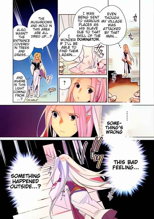 Page 4 Chapter 11 Sokushi Cheat ga Saikyou Sugite, Isekai no Yatsura ga Marude Aite ni Naranai n desu ga (Fan Colored)