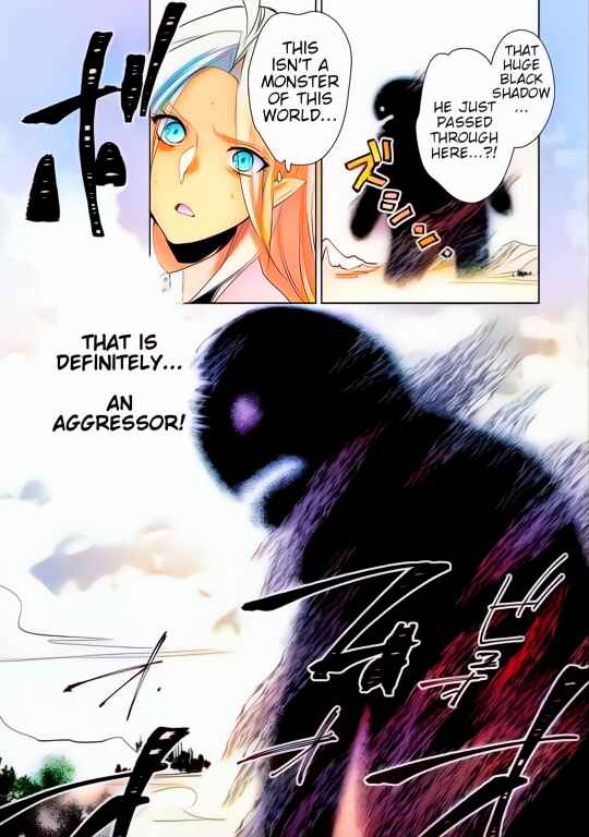 Page 7 Chapter 11 Sokushi Cheat ga Saikyou Sugite, Isekai no Yatsura ga Marude Aite ni Naranai n desu ga (Fan Colored)