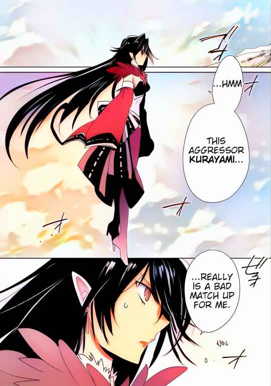 Page 8 Chapter 11 Sokushi Cheat ga Saikyou Sugite, Isekai no Yatsura ga Marude Aite ni Naranai n desu ga (Fan Colored)